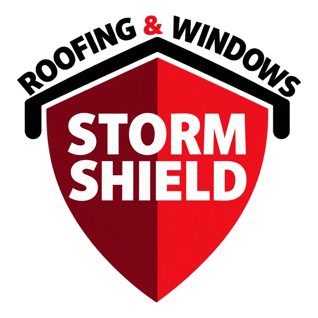 Storm Shield Roofing & Windows